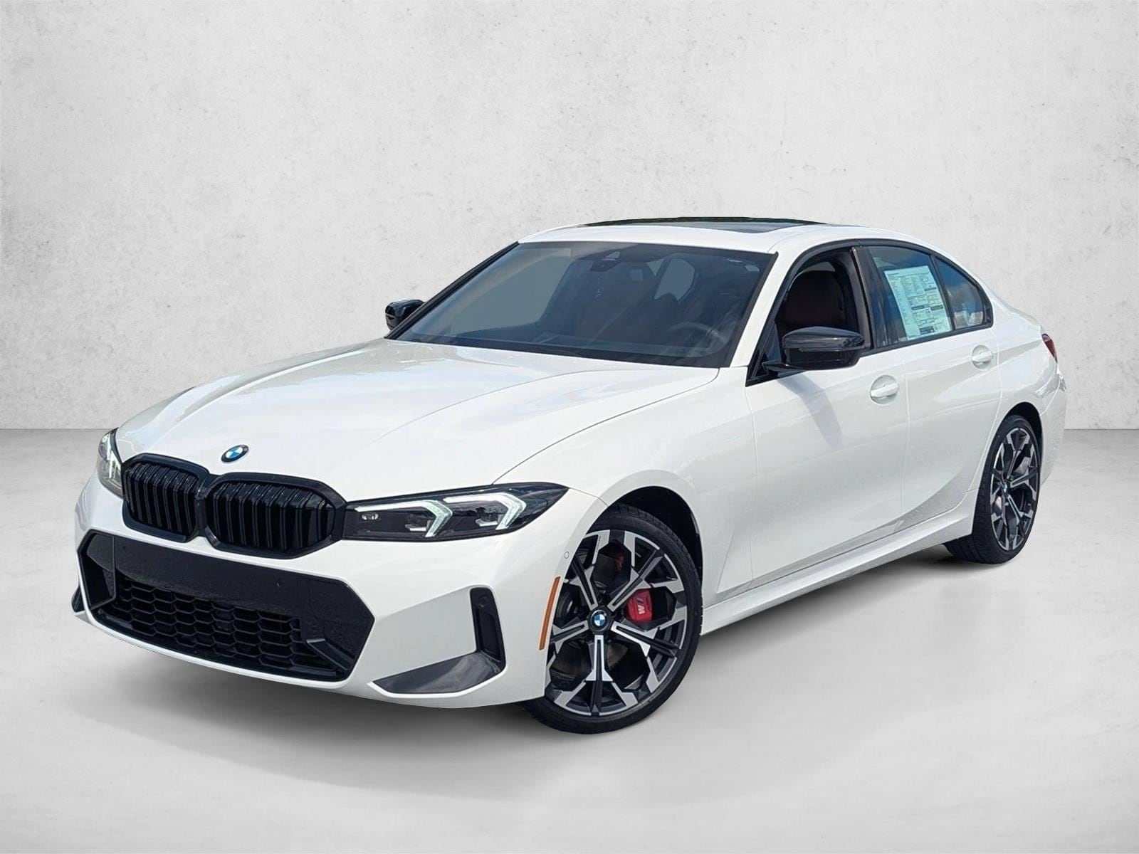 2026 3 Series 330i