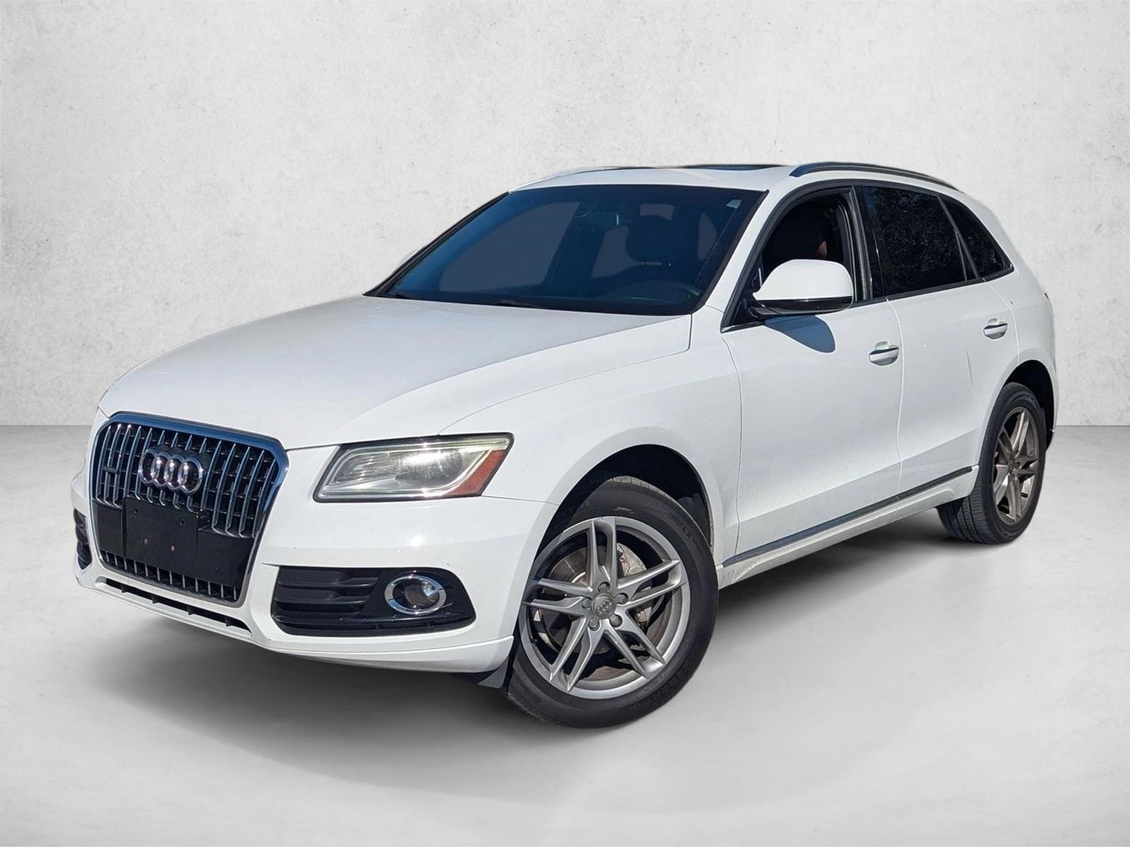 2016 Audi Q5 Premium