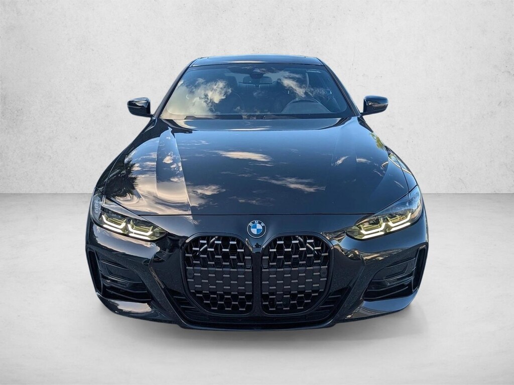 Used 2022 BMW 430i  Coupe