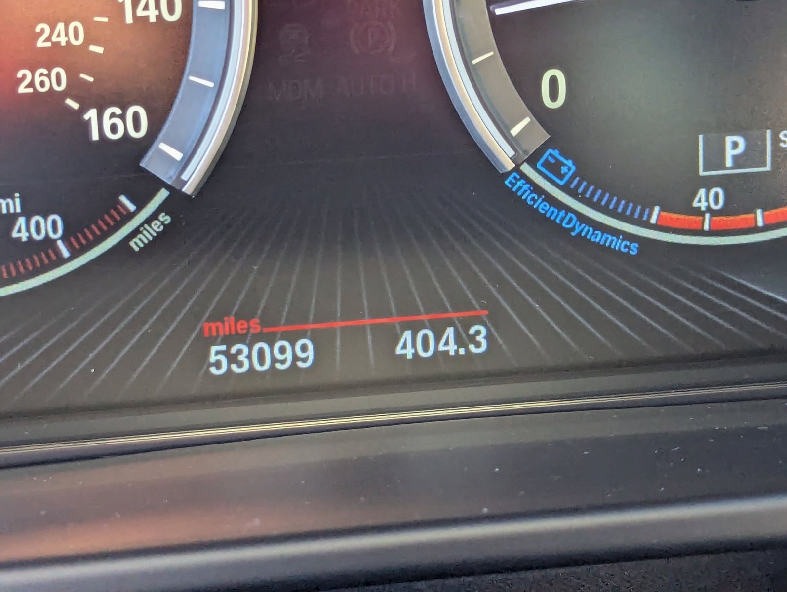 2017 Bmw X5 sDrive35i photo 4