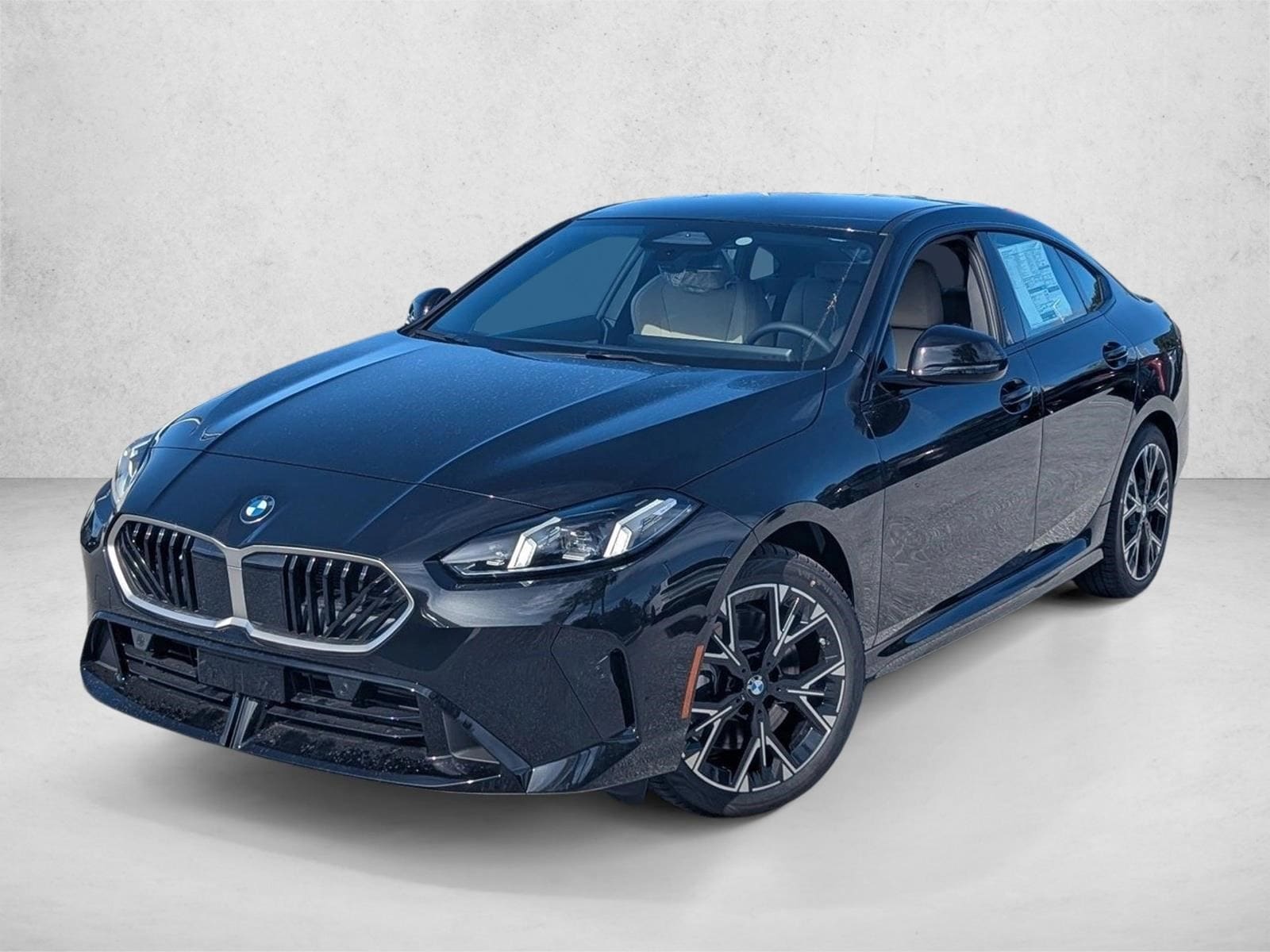 2026 BMW 2 Series 228 Gran Coupe's photo
