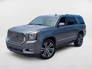 2019 GMC Yukon