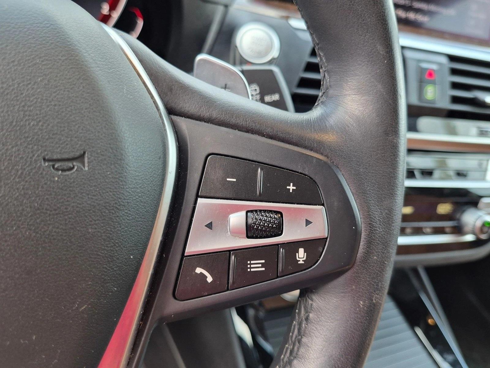 2020 BMW X3 30i - Photo 11