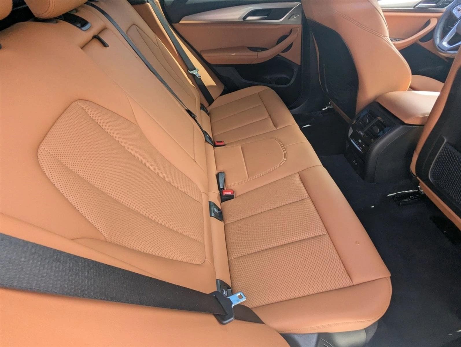 2023 BMW X3 30i - Photo 21