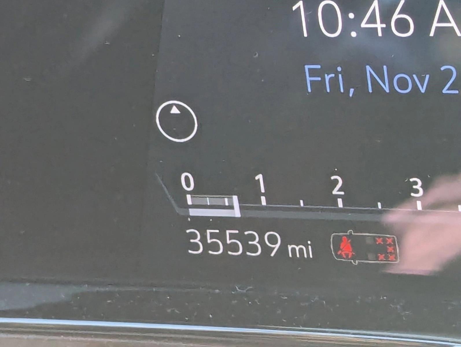 2023 Cadillac Escalade Sport Platinum photo 3