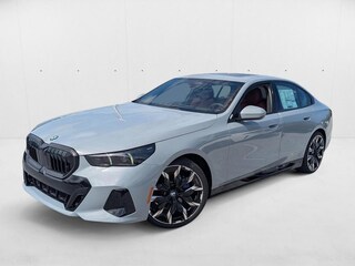 2026 BMW 530i