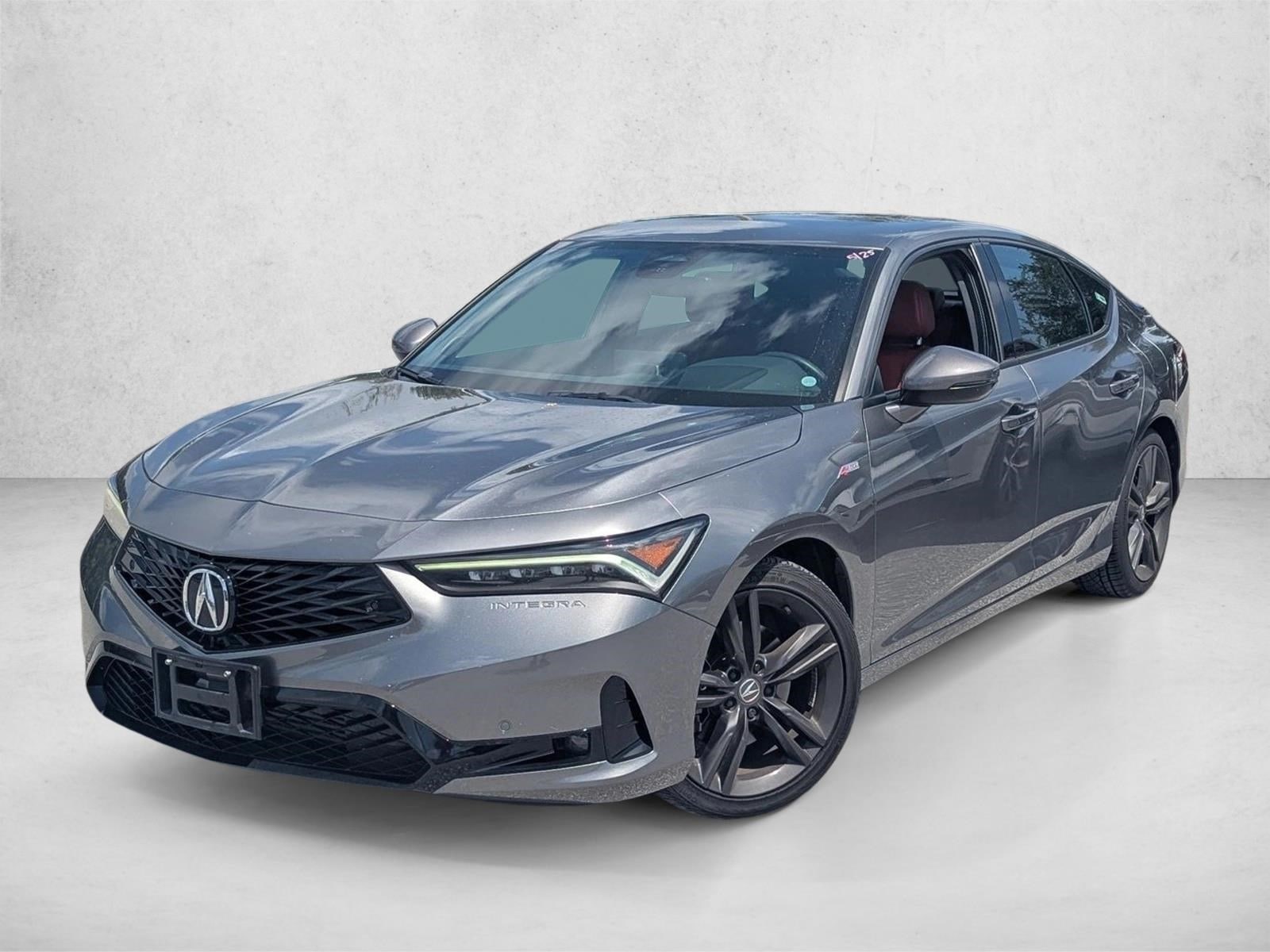 2024 Acura Integra A-Spec with Tech Package's photo