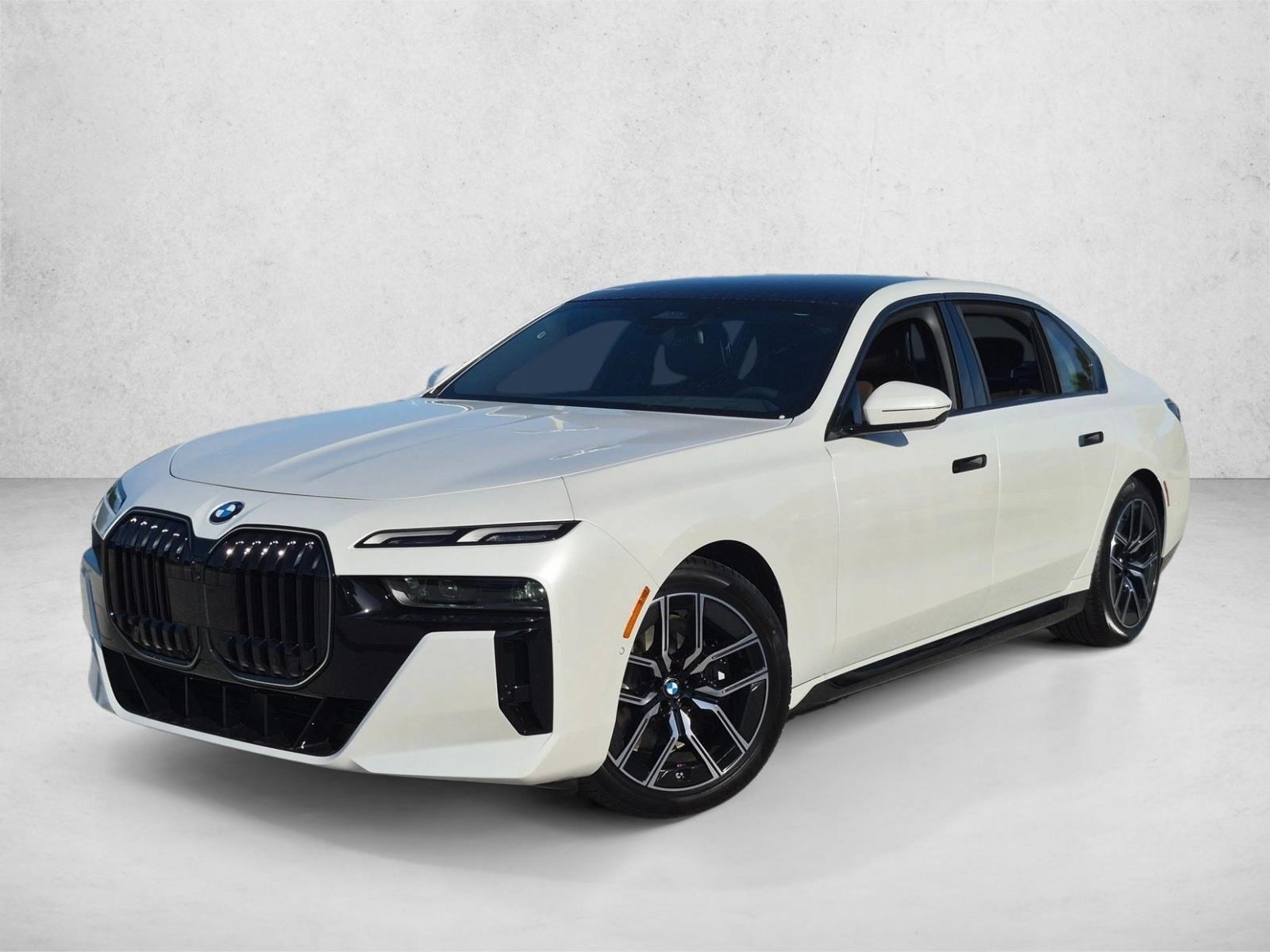 2026 BMW 7 Series