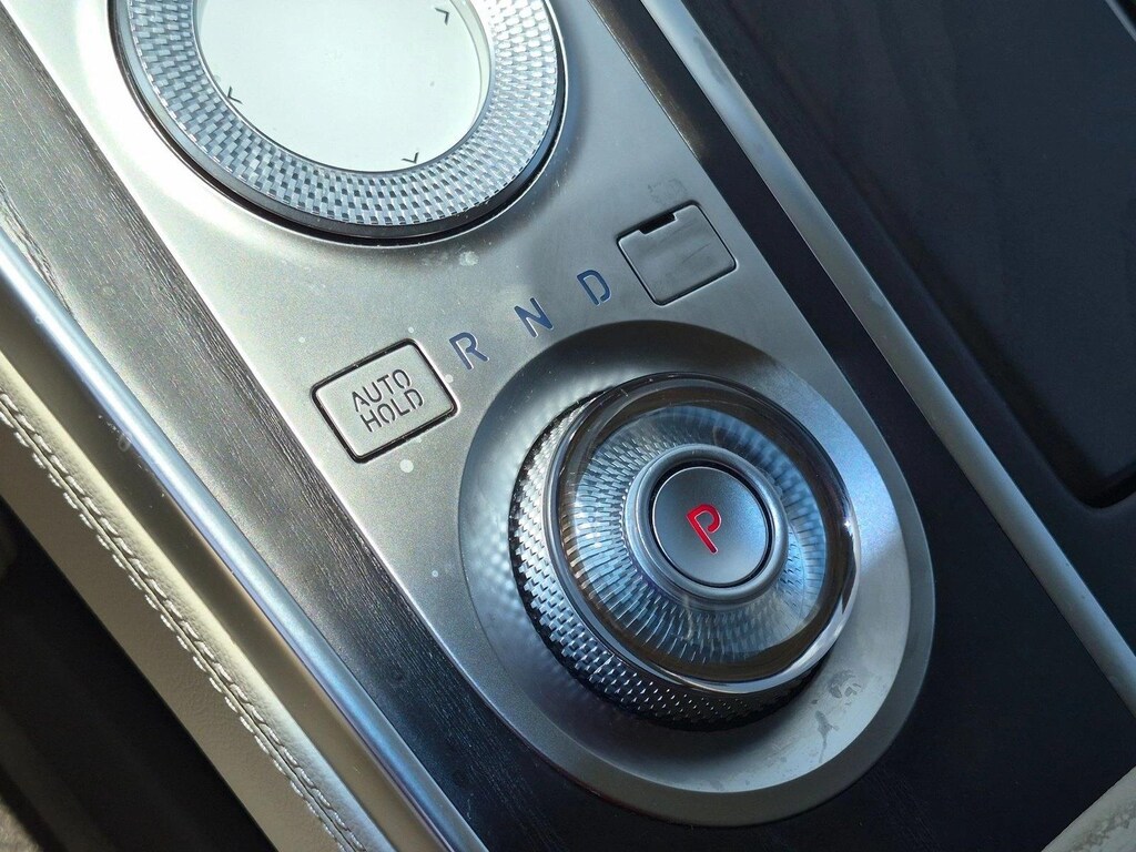 Used 2021 Genesis GV80 SUV