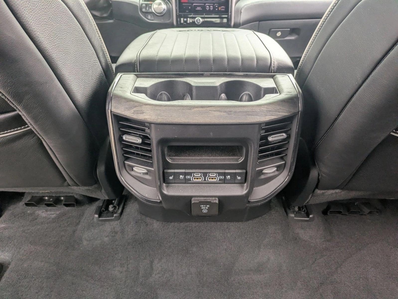 2025 RAM Ram 1500 Pickup Limited - Photo 15