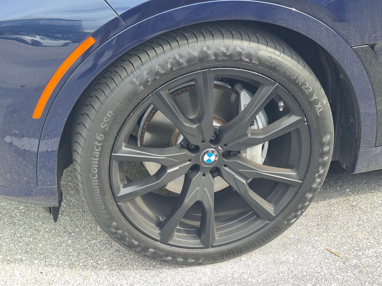 2024 BMW X7 40i - Photo 21