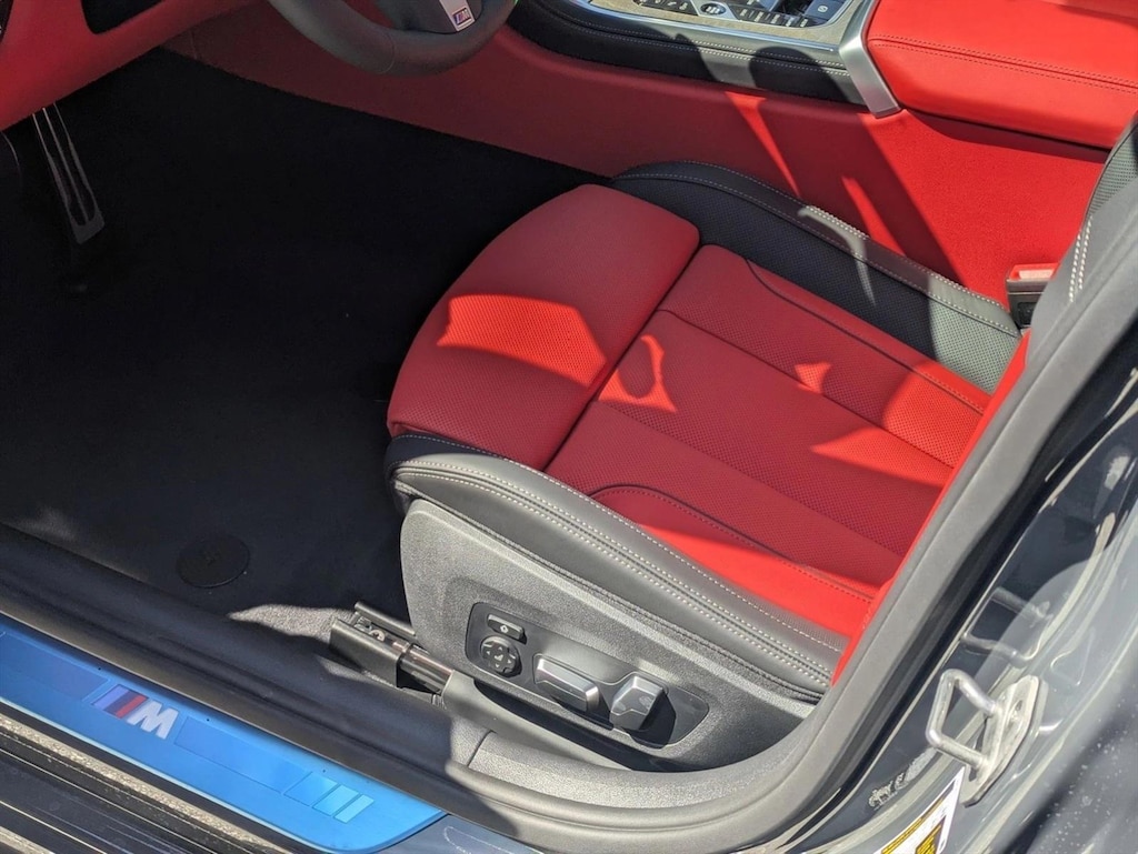 New 2026 BMW 840i xDrive Gran Coupe