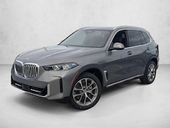 2026 BMW X5 sDrive40i SUV