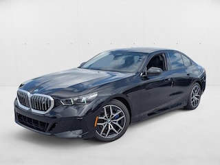 2026 BMW i5