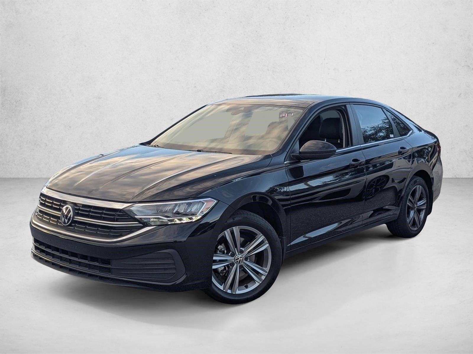 2023 Volkswagen Jetta SE