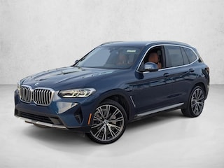2023 BMW X3