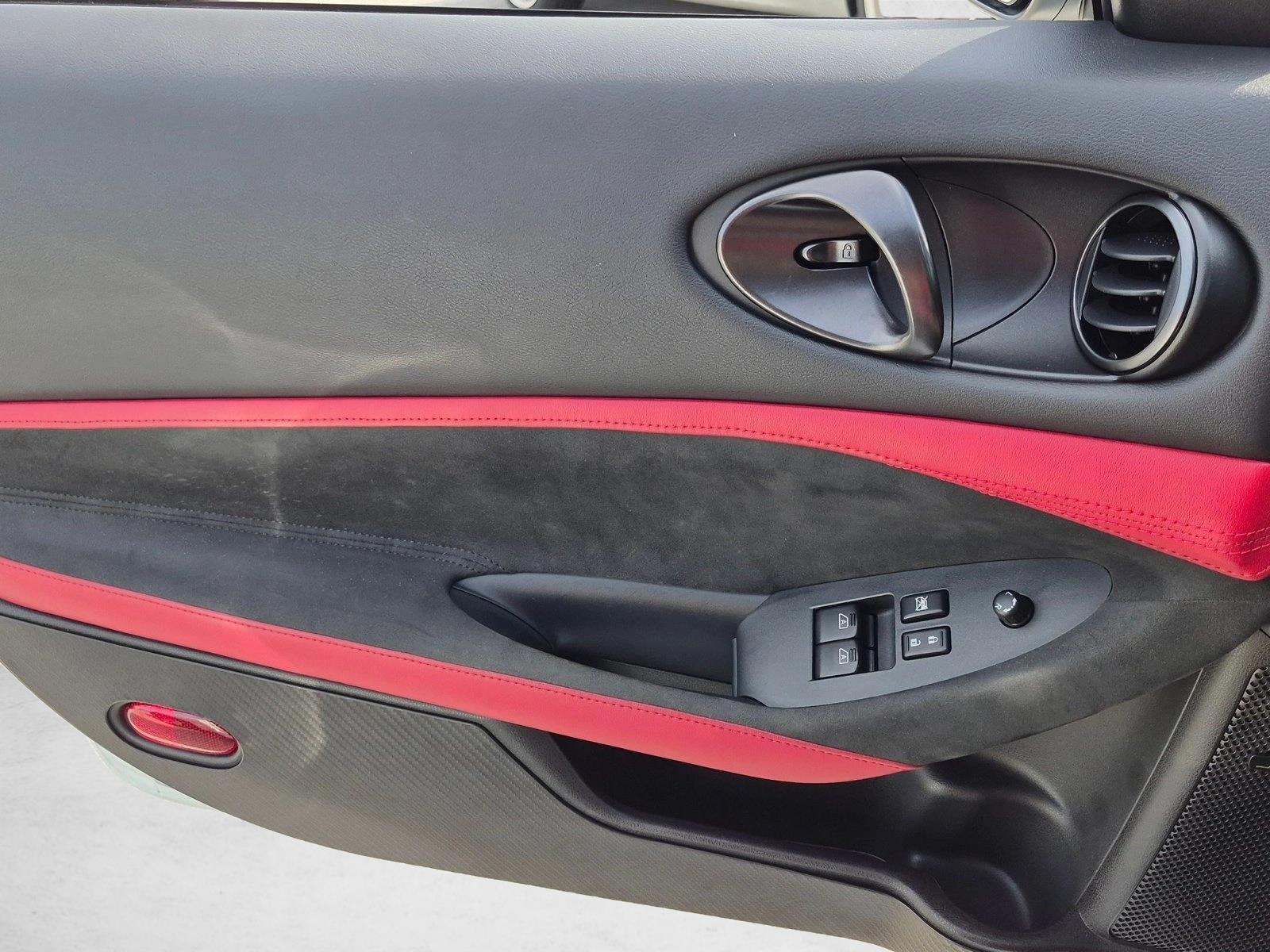 2024 Nissan Z Performance - Photo 12