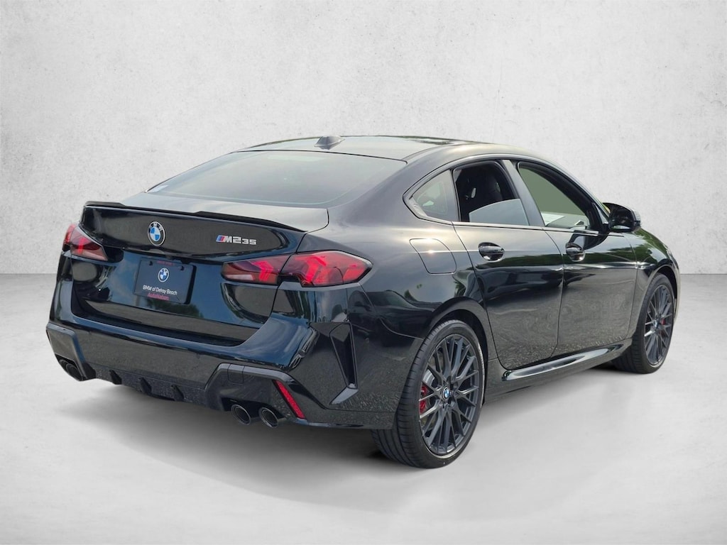New 2026 BMW M235i xDrive Gran Coupe