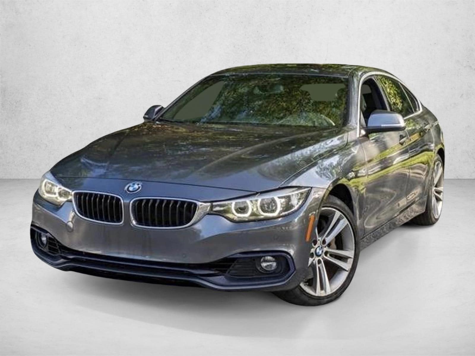 2019 BMW 4 Series 440i