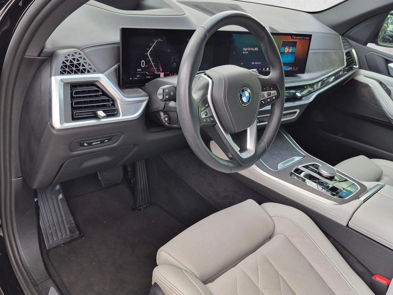 2024 BMW X5 40i - Photo 2