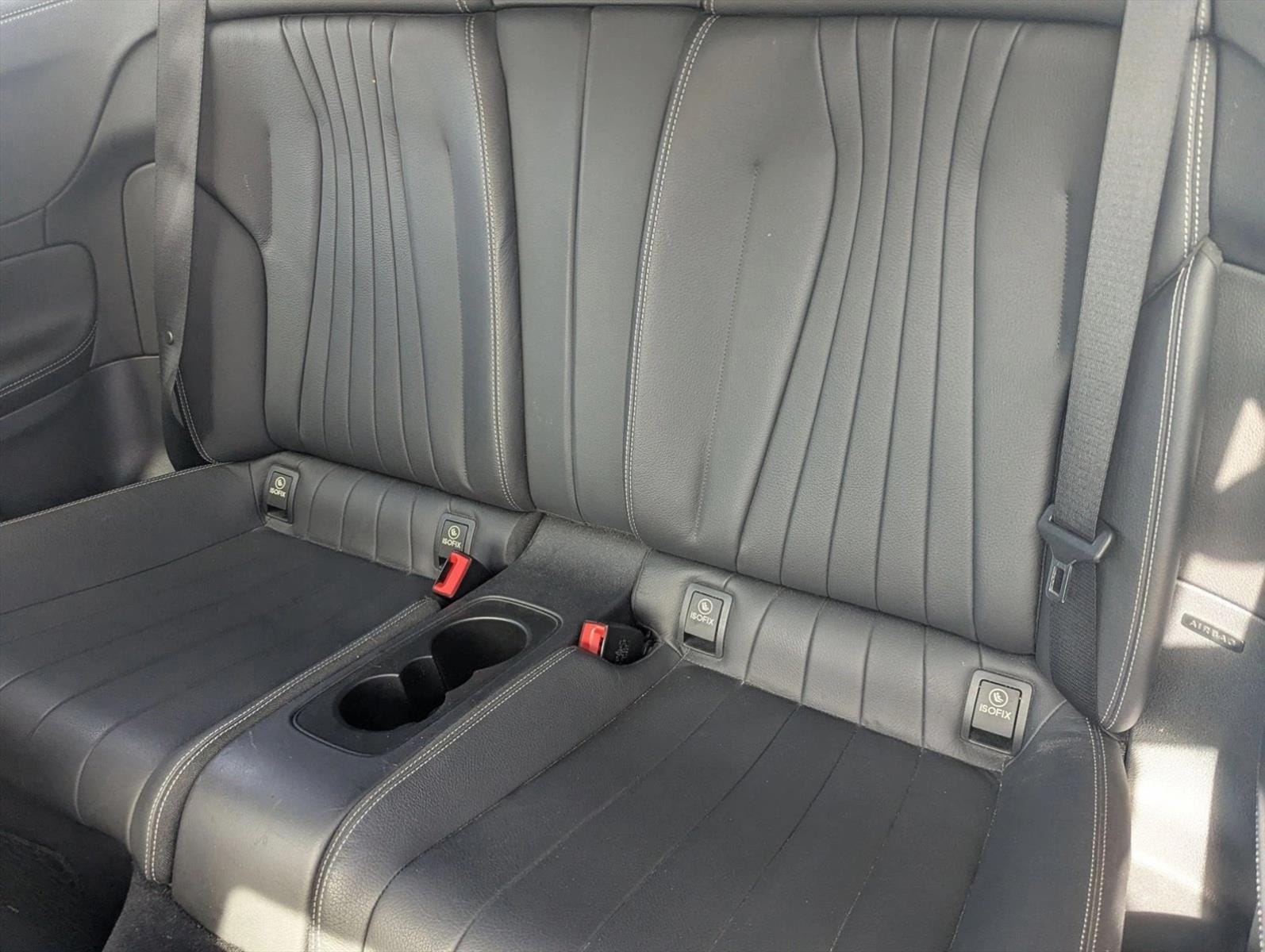 2020 Mercedes-Benz E-Class E450 - Photo 19