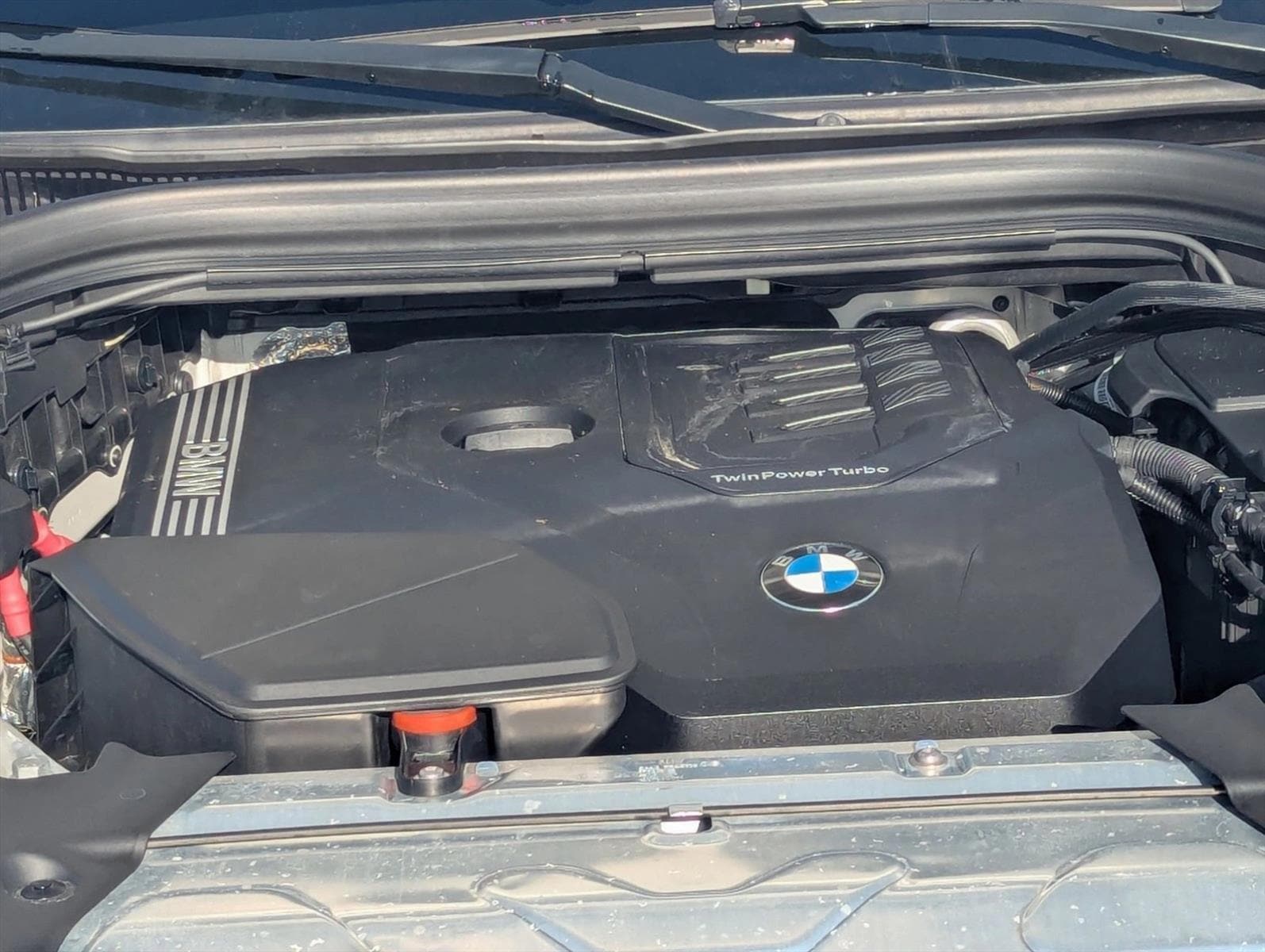 2022 BMW X3 30i - Photo 24