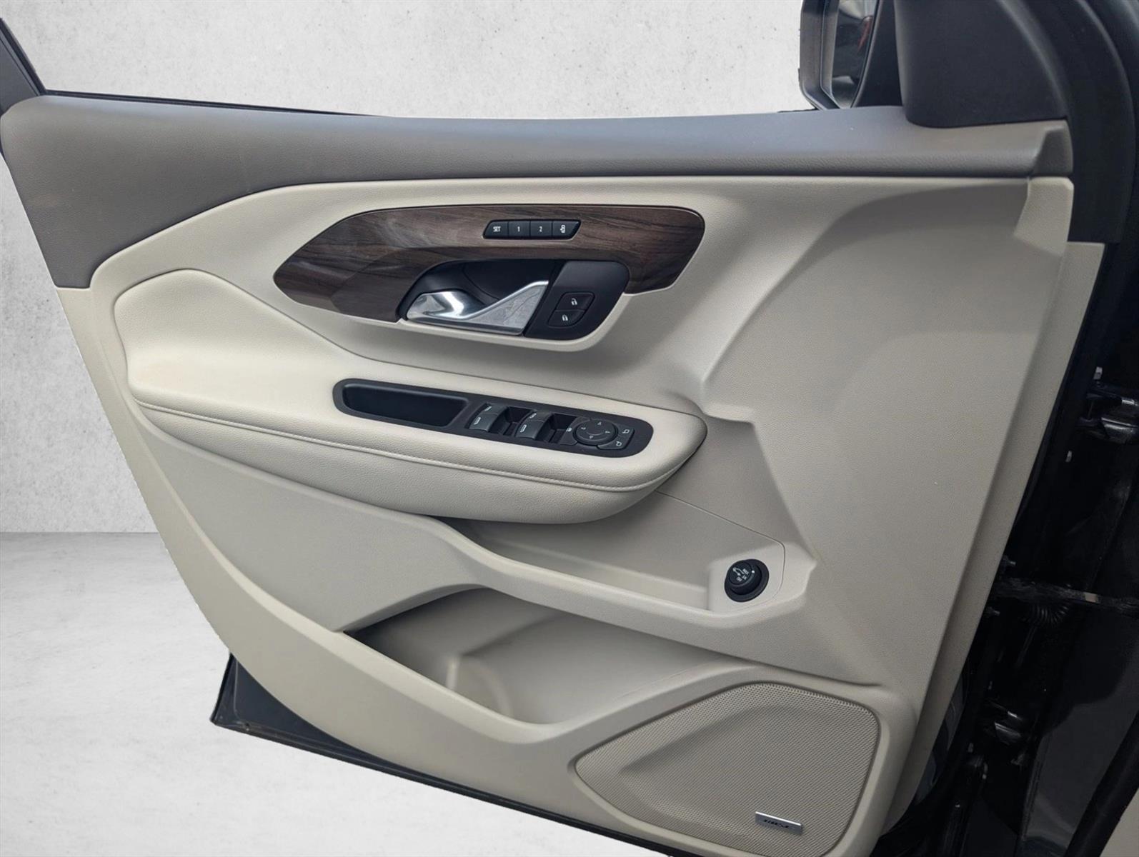 2019 GMC Terrain Denali - Photo 9