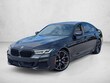  BMW M550i