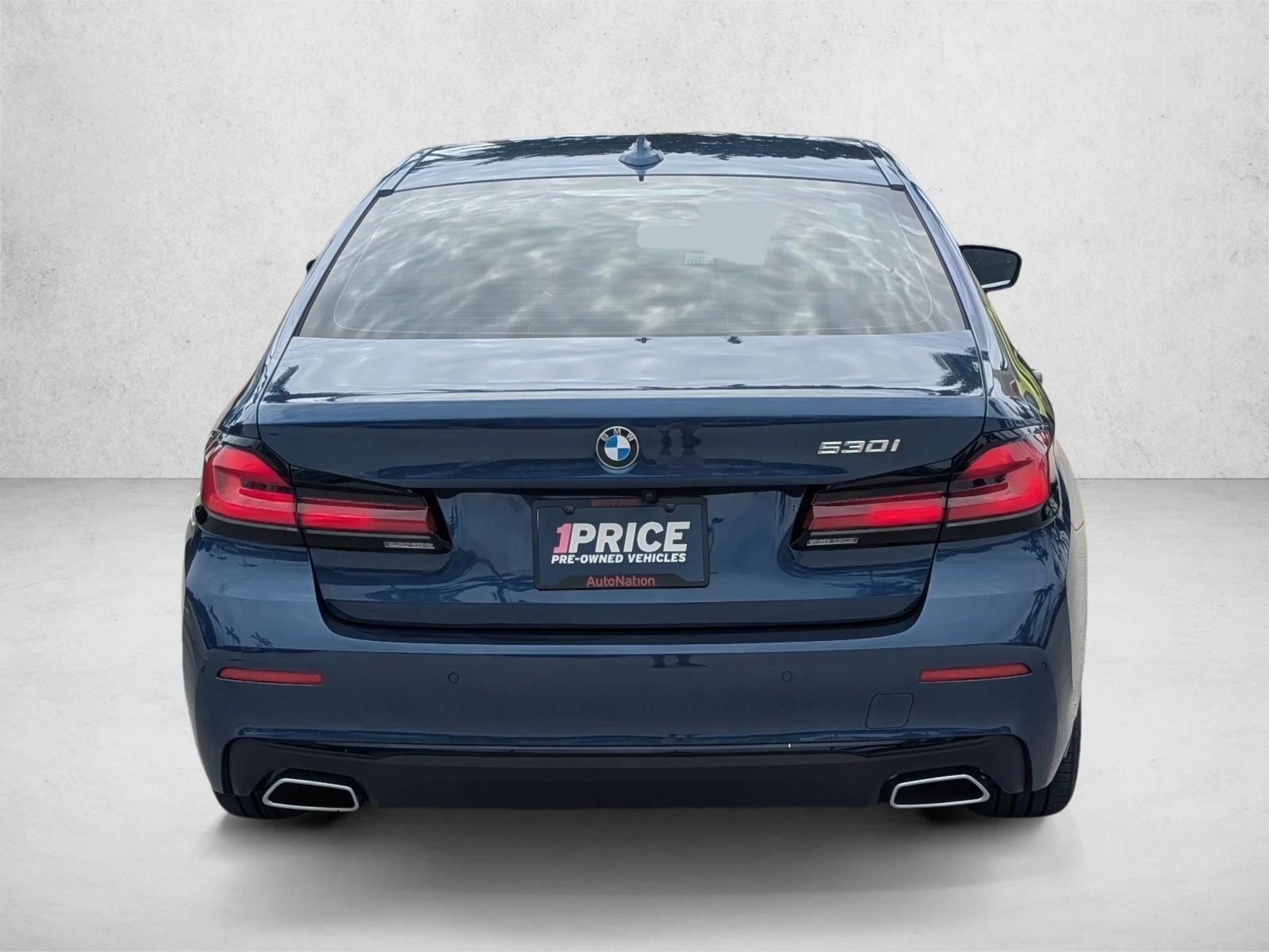 2023 BMW 5 Series 530i - Photo 7