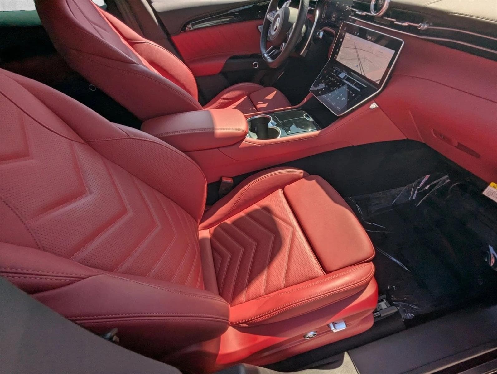 2025 Maserati Grecale MODENA - Photo 21