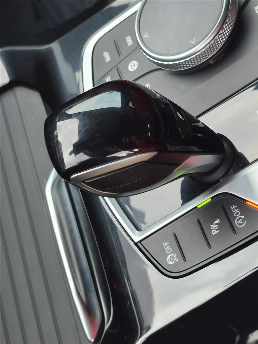 2023 BMW X3 30i - Photo 12