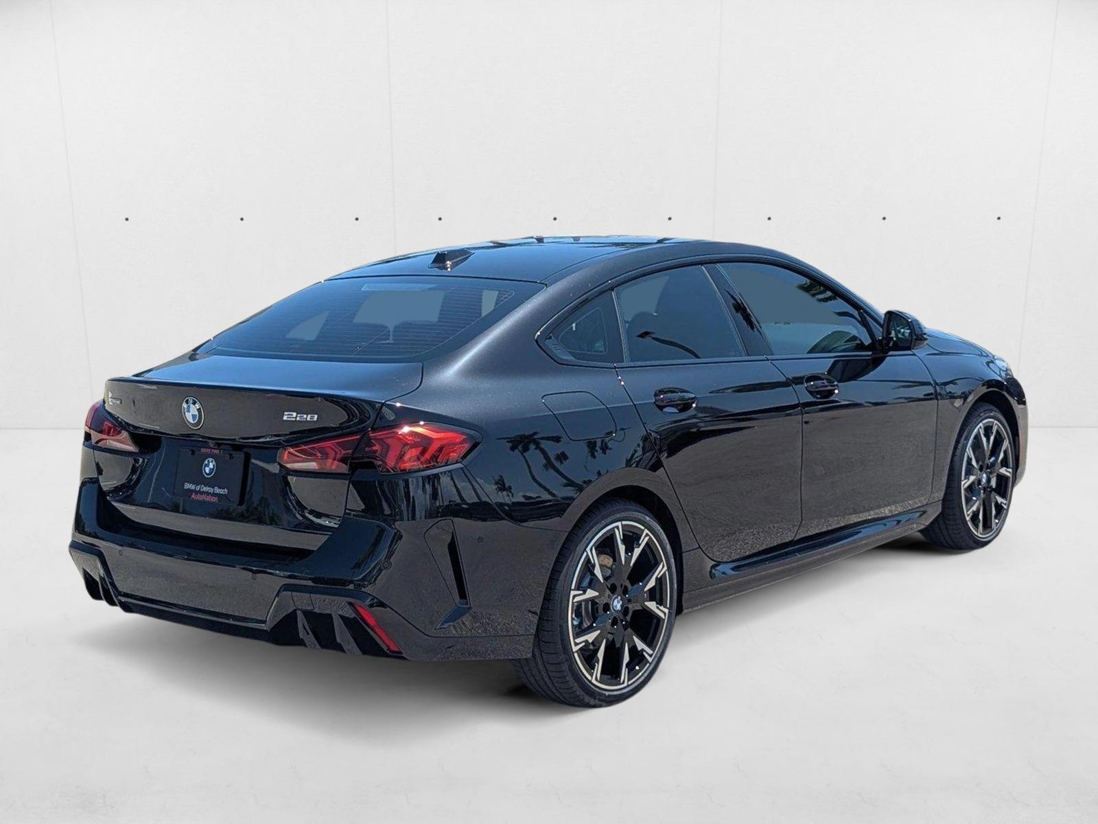 2025 Bmw 228i xDrive Gran Coupe photo 2