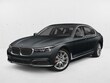 BMW 740i