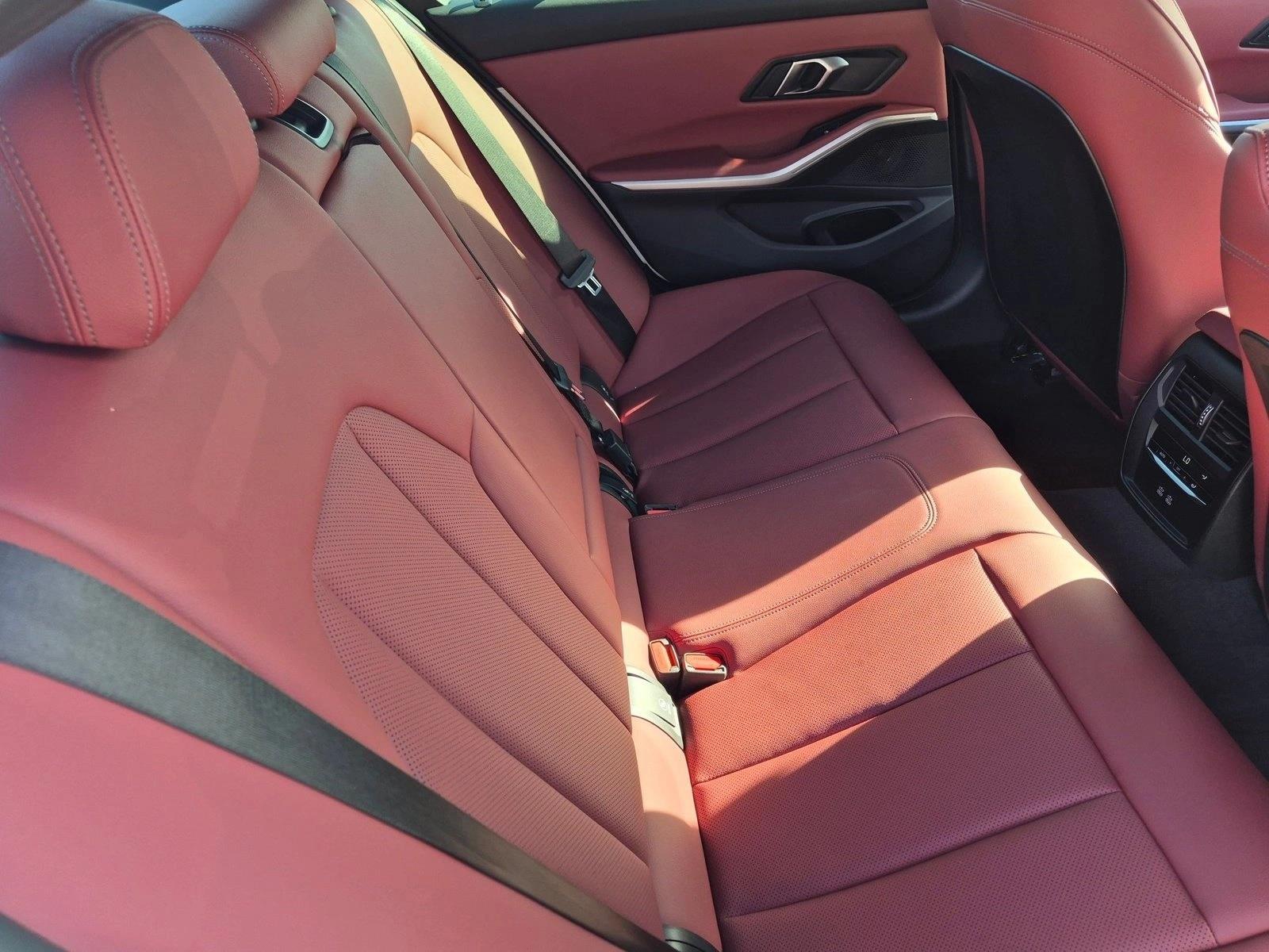 2024 BMW 3 Series 330i - Photo 21