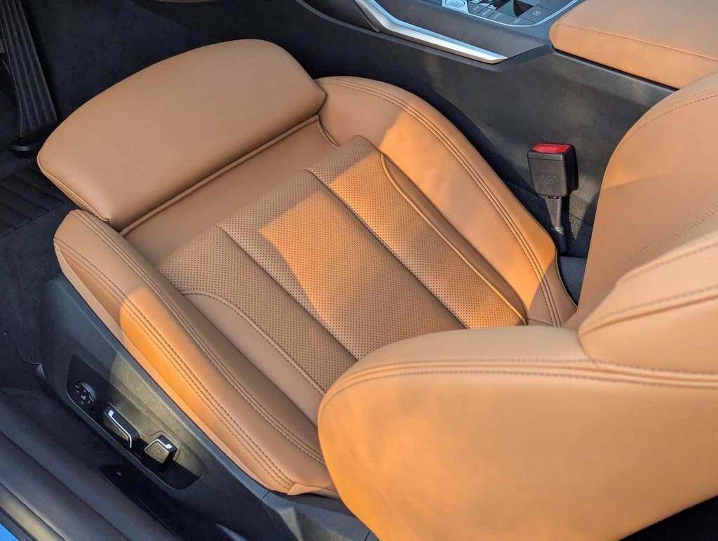 New 2026 BMW 430i Coupe