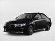 Mitsubishi Lancer Evolution