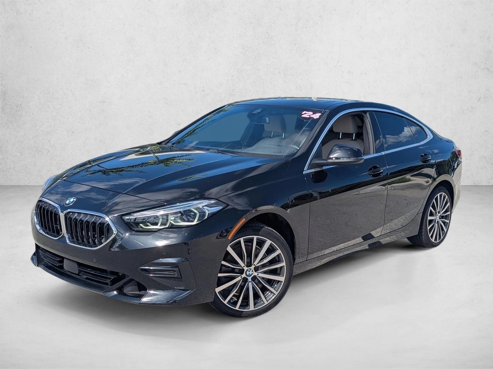 Pre-Owned BMW 2 Series For Sale Near Me | BMW of Delray Beach