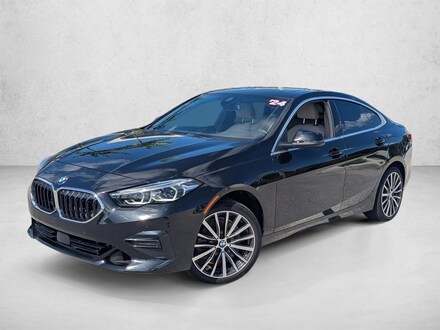 2024 BMW 228i sDrive Gran Coupe