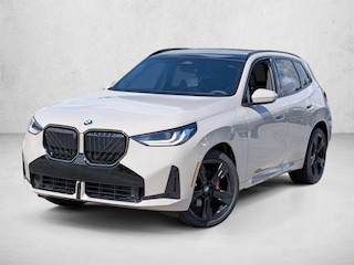 2025 BMW X3