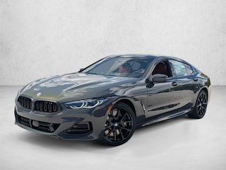 2026 BMW 840i
