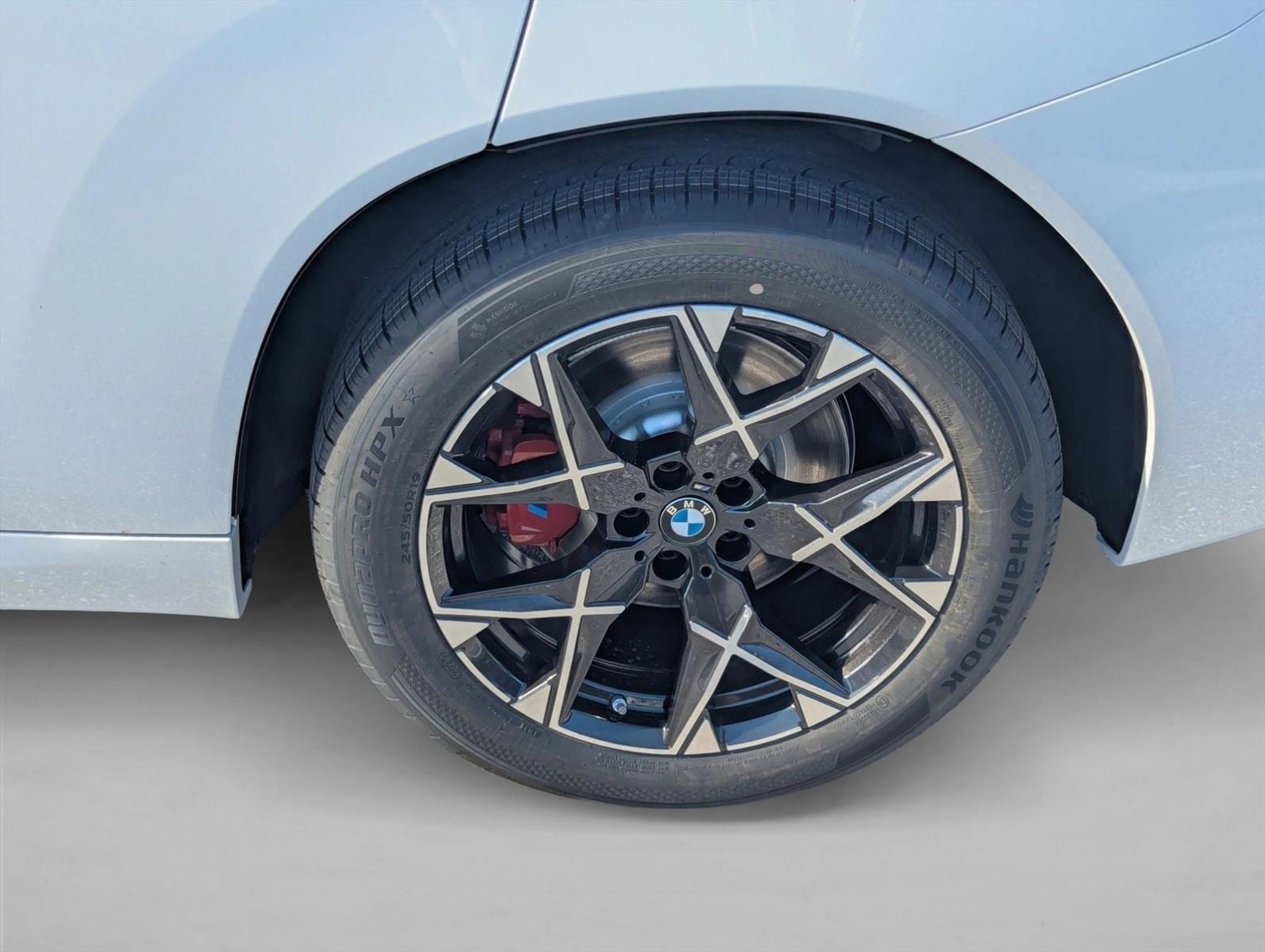 2026 BMW X3 30 - Photo 9