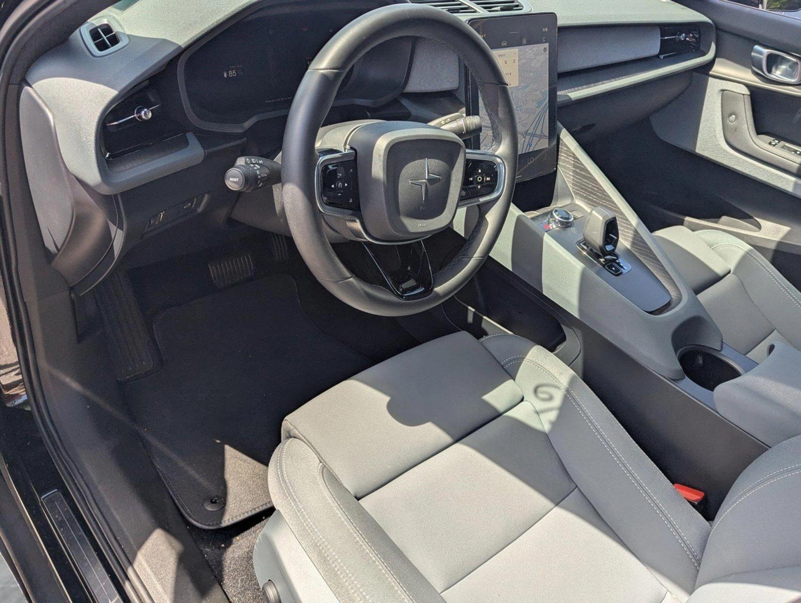 Used 2021 Polestar 2 Pilot Plus with VIN LPSED3KAXML024496 for sale in Delray Beach, FL
