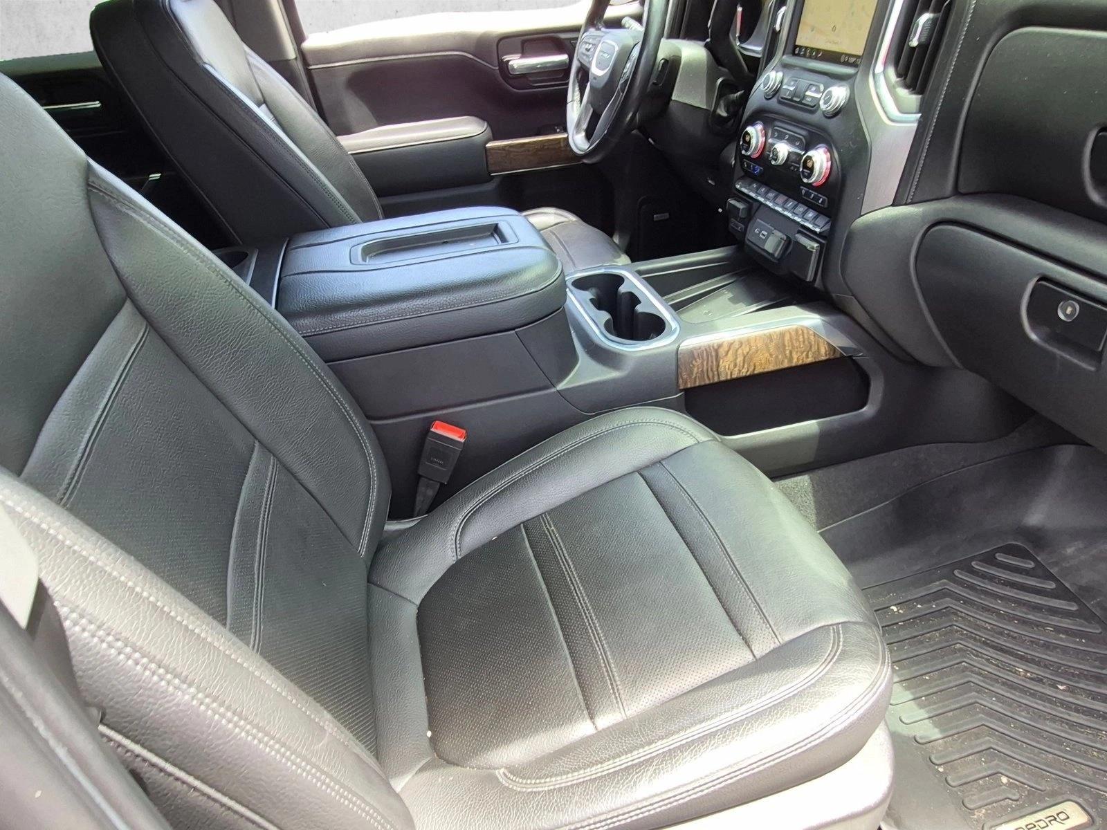 2021 GMC Sierra 1500 Denali Denali - Photo 19