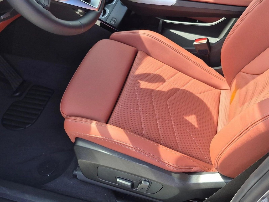 New 2026 BMW X2 xDrive28i SUV