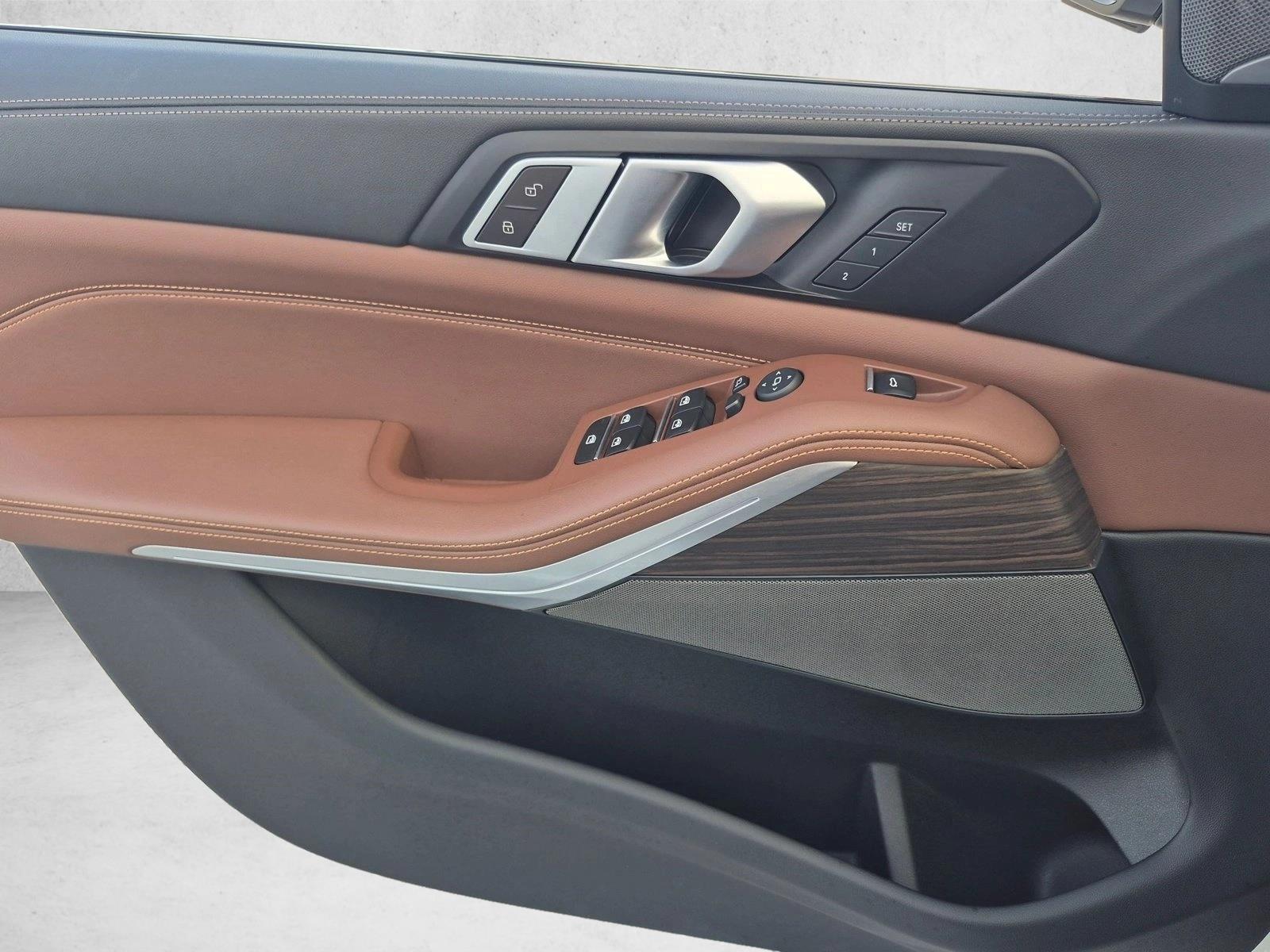 2024 BMW X5 40i - Photo 10
