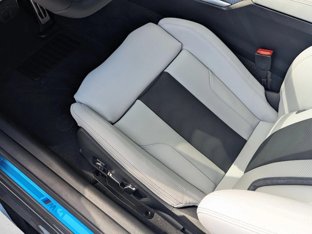 New 2026 BMW M4 Competition xDrive Convertible