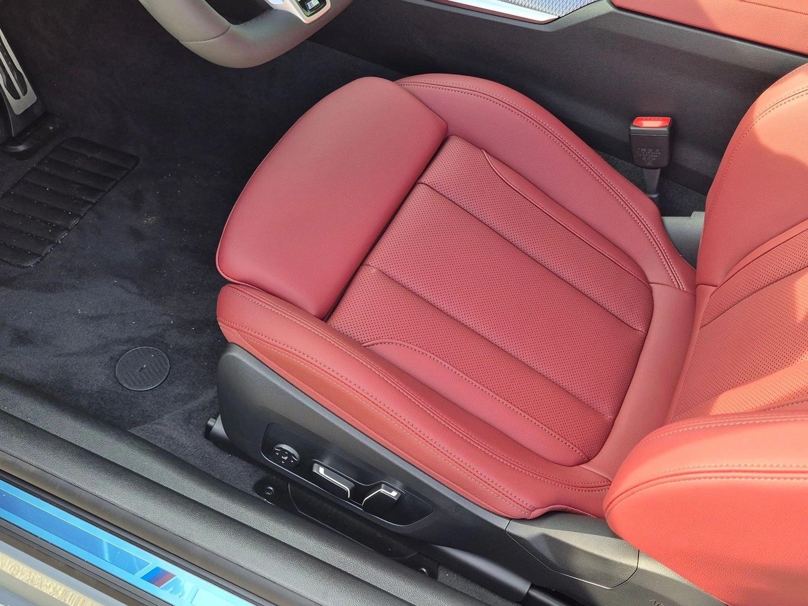 New 2027 BMW 430i Coupe