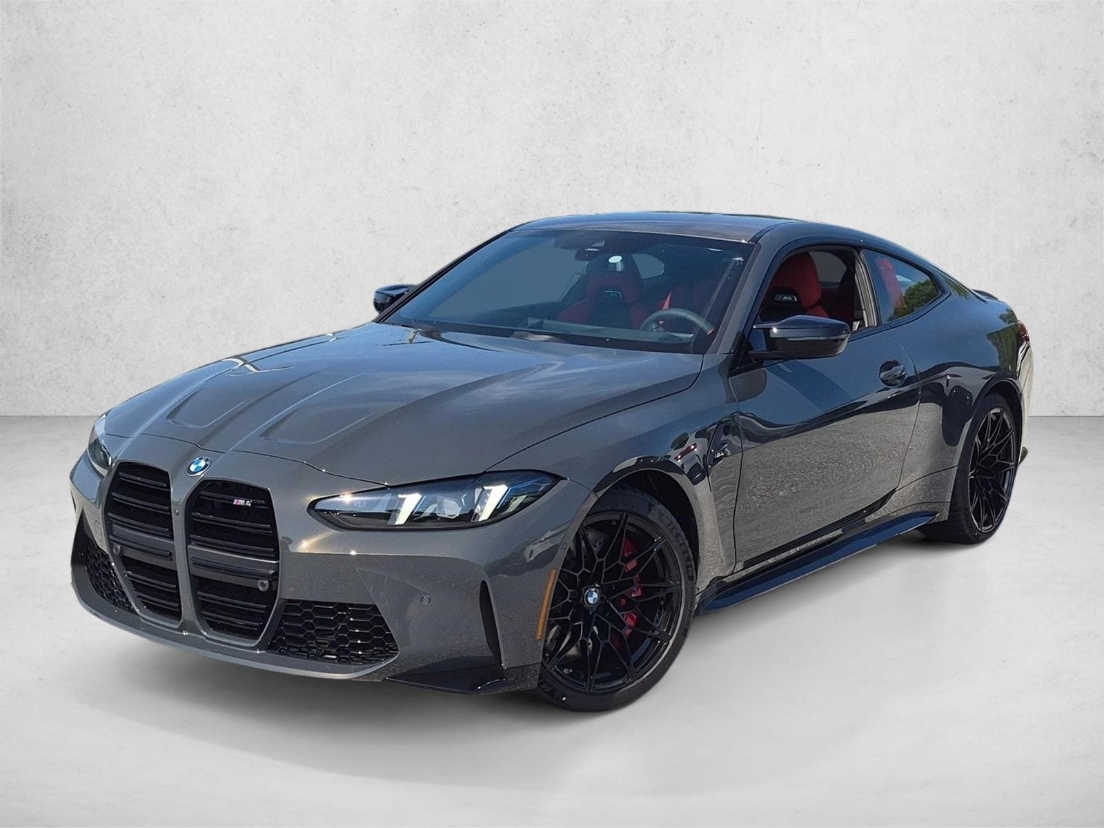 New BMW M4 for Sale in Delray Beach, FL | BMW of Delray Beach