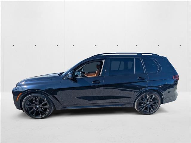 2023 Bmw X7 xDrive40i photo 2