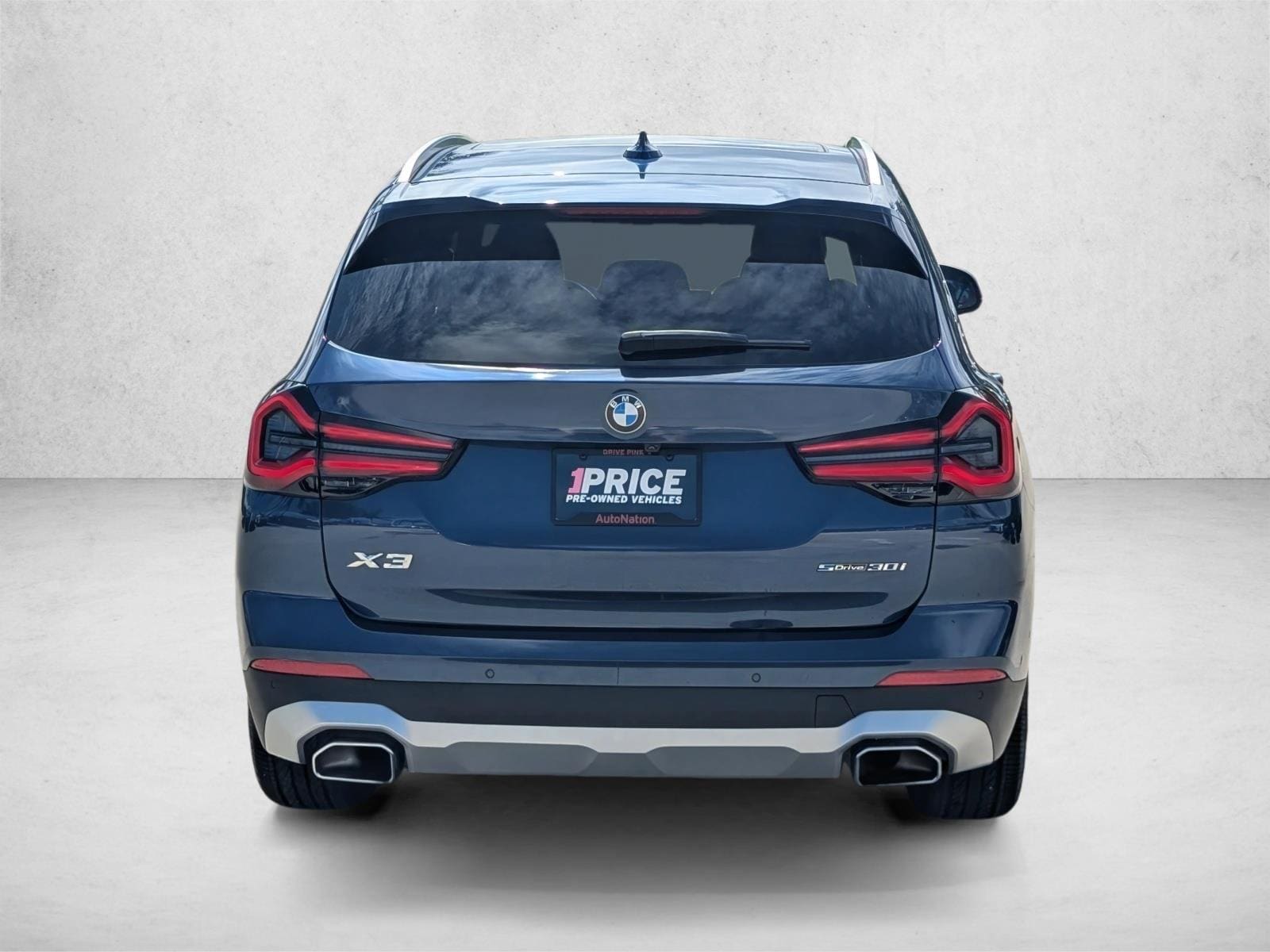 2023 BMW X3 30i - Photo 7
